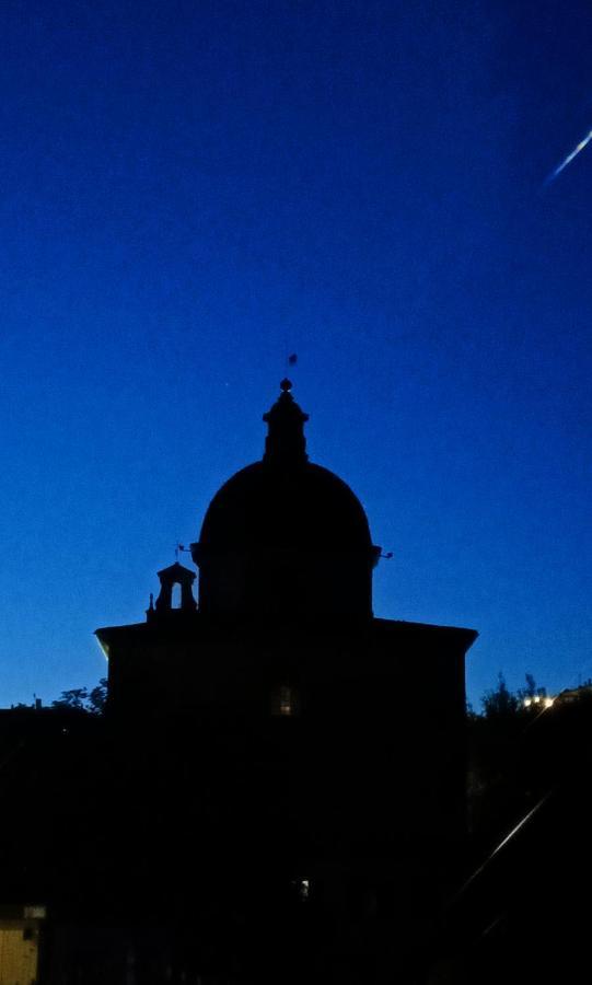 Giglio Vallerano. Alloggio Turistico 外观 照片