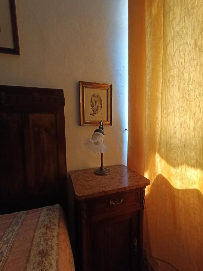 Giglio Vallerano. Alloggio Turistico 外观 照片